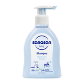 Sanosan Shampoo 200 ml Anwar Store